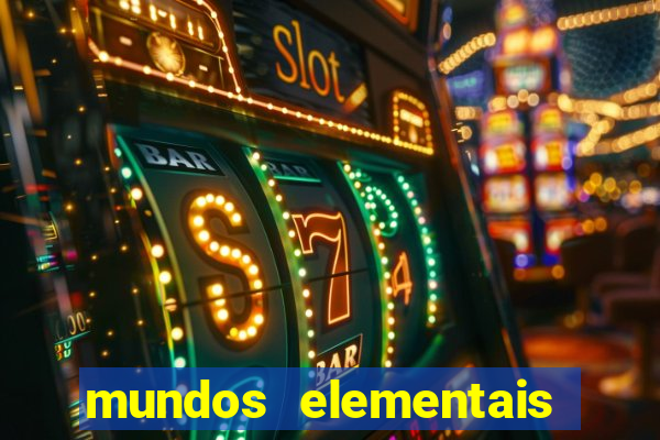 mundos elementais apk 2024